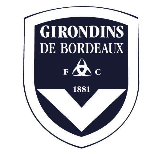 Girondins - Partenaire - Agape(s) par Grégory Coutanceau