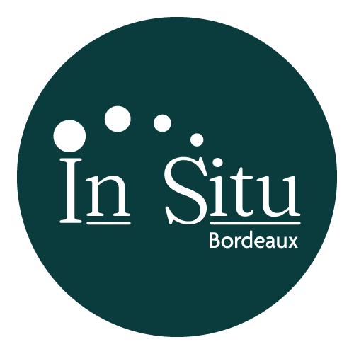 In-Situ-Bordeaux - Partenaire - Agape(s) par Grégory Coutanceau