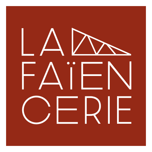 La-Faïencerie- Partenaire - Agape(s) par Grégory Coutanceau