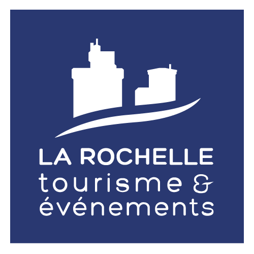 La-Rochelle-Tourisme-Événements - Partenaire - Agape(s) par Grégory Coutanceau